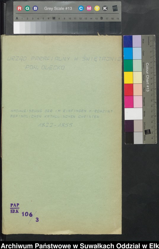 image.from.unit.number "Nachweieung der im einfingen Kirchzint befindlichen katolischen Christen"