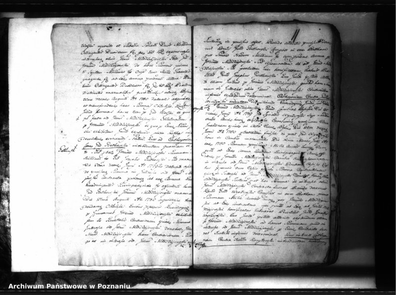 Obraz 16 z jednostki "Relationes [protocollon]"