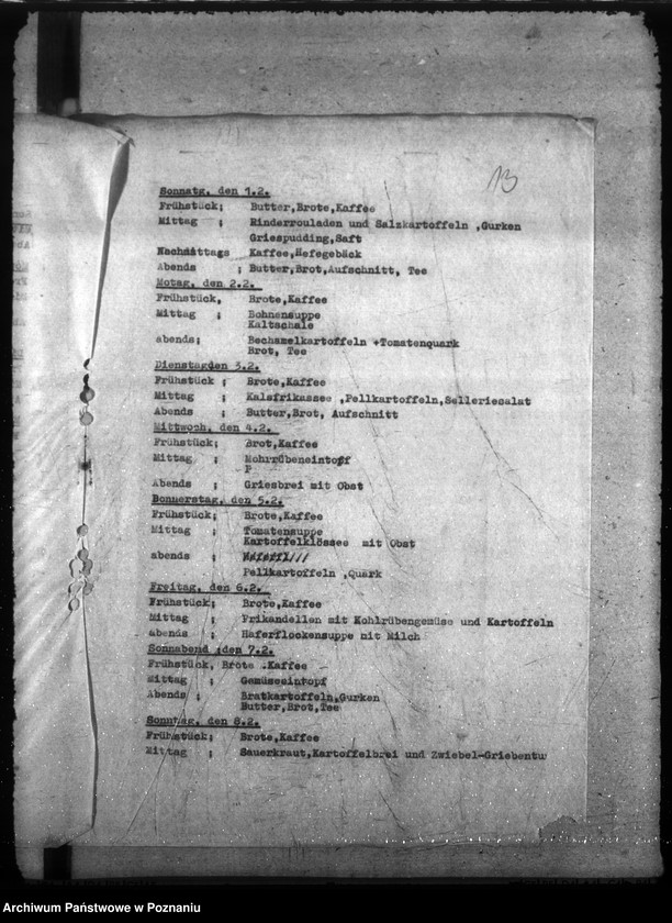 Obraz 17 z jednostki "Musterungslager"