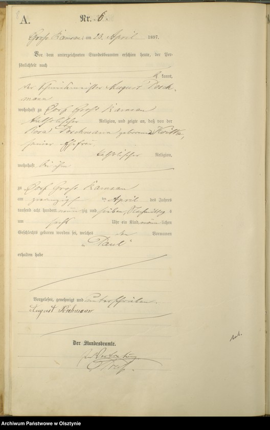 image.from.unit.number "Geburts-Haupt-Register Nr 29 - 58 i 83 - 84"