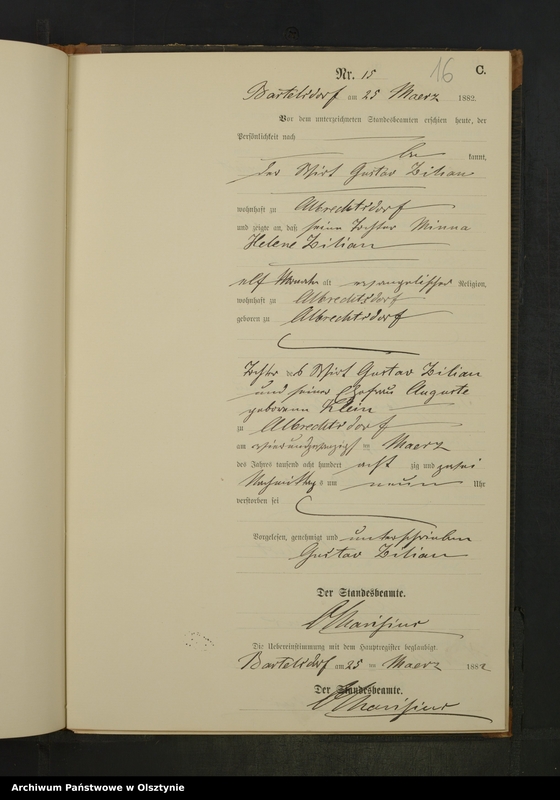 image.from.unit.number "Sterbe-Neben-Register Nr 1 - 53"