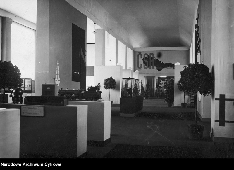 image.from.unit.number "Międzynarodowa Wystawa Komunikacji i Turystyki w Poznaniu"