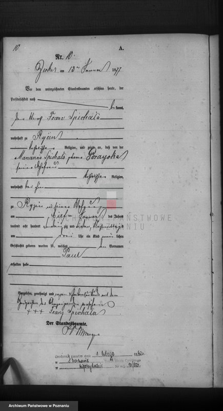 image.from.unit.number "Księga urodzeń"