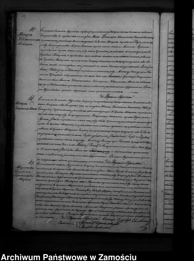 image.from.unit.number "Akta urodzeń, małżeństw, zgonów"