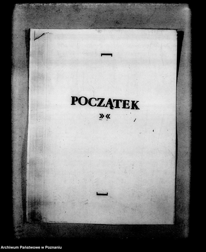 Obraz 3 z jednostki "Państwowe Seminarium Nauczycielskie miasto Koźmin"