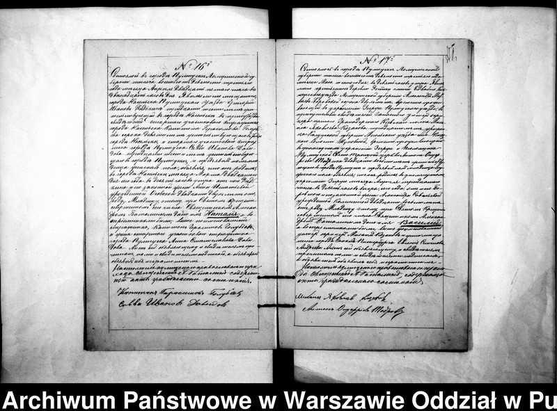 image.from.unit.number "Akta urodzeń, małżeństw i zgonów"
