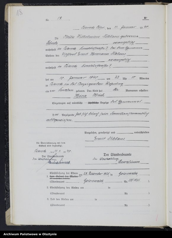 image.from.unit.number "Geburtenbuch-Zweitbuch Tom I,Nr 1 - 395"