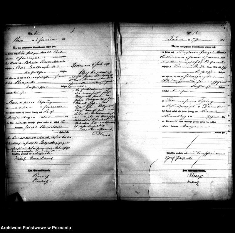 image.from.unit.number "Księga urodzeń"