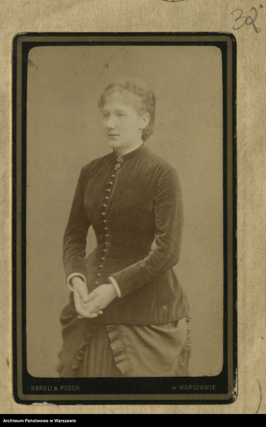 image.from.collection.number "Damą być...111"