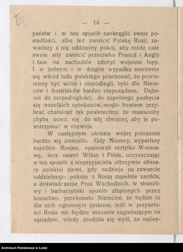 Obraz 14 z jednostki "[Broszura podsumowująca trzeci rok wojny]"