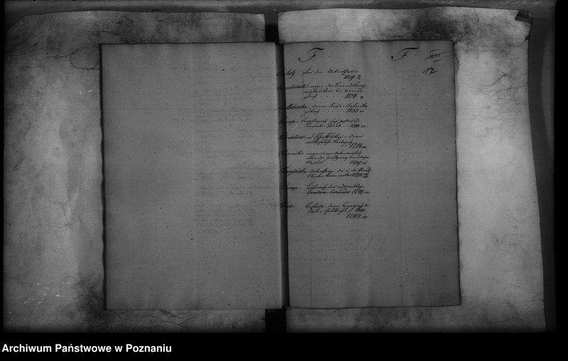 Obraz 16 z jednostki "Sammlung der Generalverordnungen für Südpreussen."