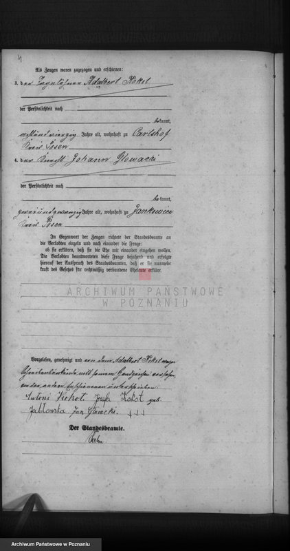 image.from.unit.number "Księga małżeństw"