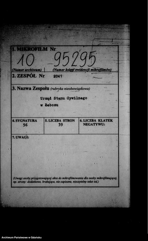 image.from.unit.number "Księga małżeństw"