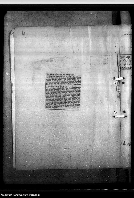 Obraz 8 z jednostki "Volkspflegeamt"