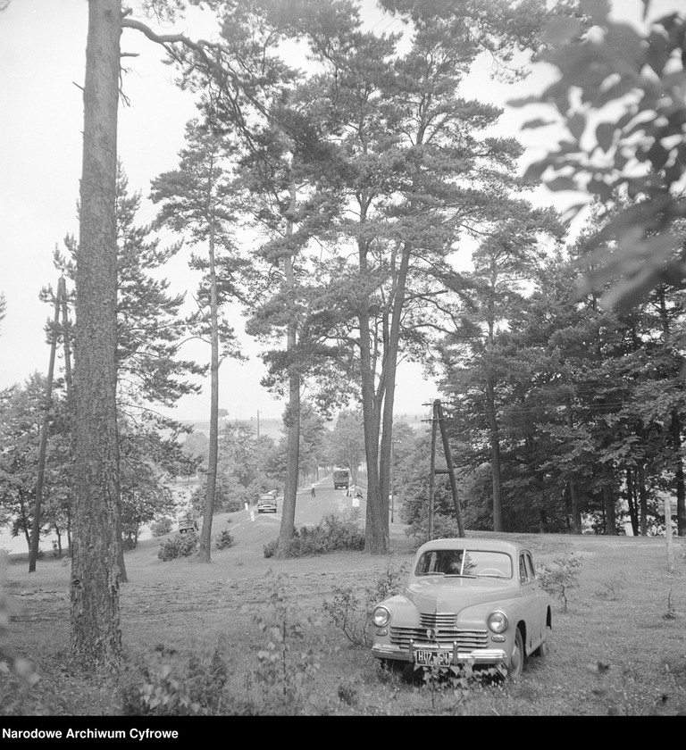 Obraz 7 z kolekcji "Auta XX wieku111"