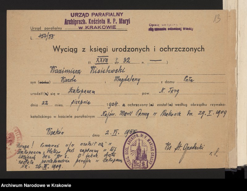 image.from.unit.number "[Księga urodzeń z lat 1901-1909]"