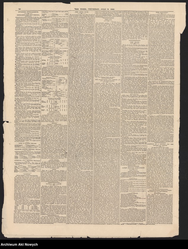 image.from.unit.number "Wycinki prasowe dotyczące działalności muzycznej"