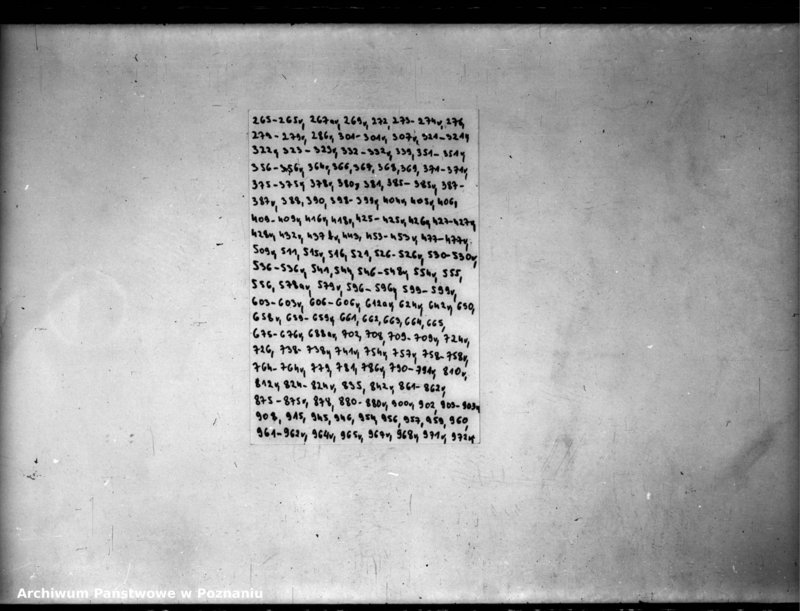 Obraz 3 z jednostki "Relationes [protocollon]"