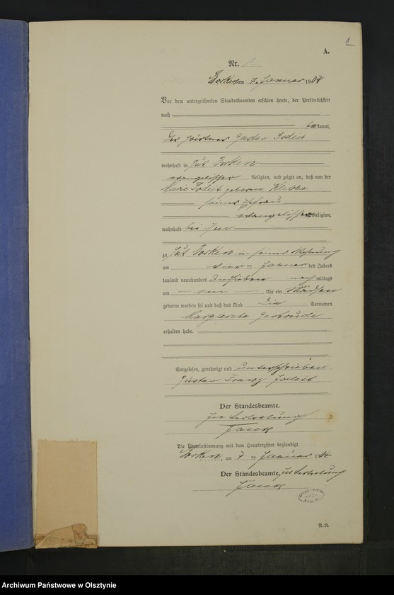 image.from.unit.number "Geburts-Neben-Register Nr 1 - 36"