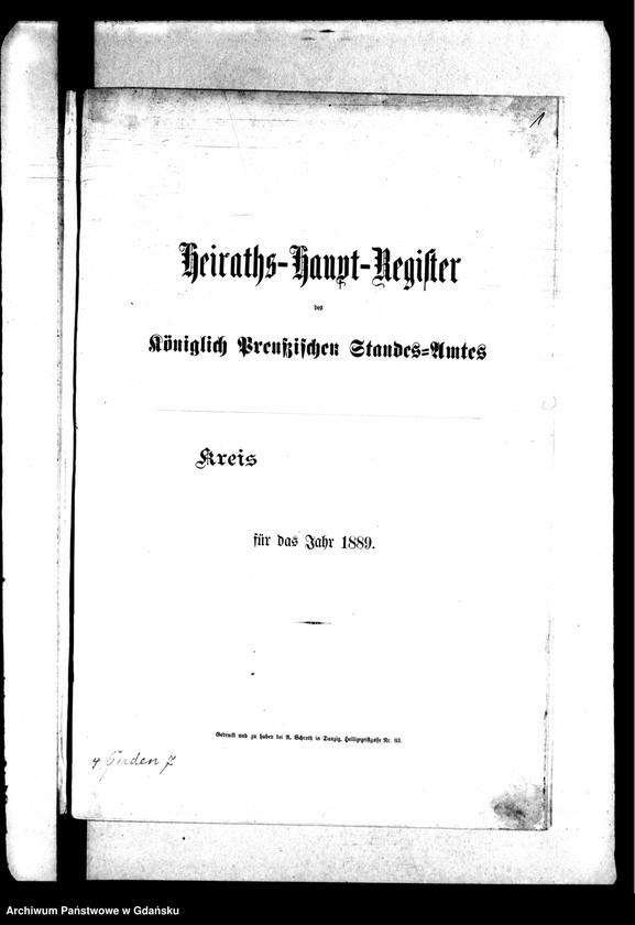 image.from.unit.number "Księga małżeństw"