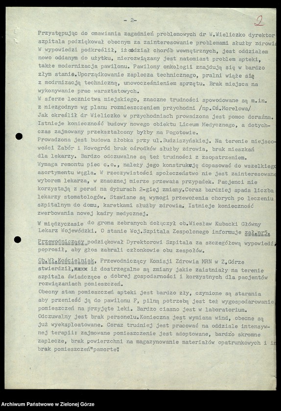 image.from.unit.number "Protokóły z posiedzeń Komisji Zdrowia i Spraw Socjalnych"