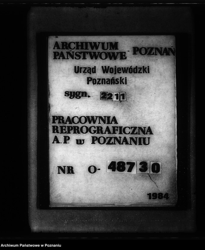 image.from.unit.number "Przymusowy wykup majątku Palczyn powiat inowrocławski"