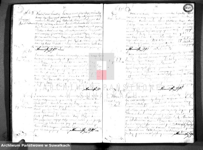 image.from.unit.number "Duplikat Aktów Urodzenia Małżeństw i Zeyścia Parafia Liszkowo z Roku 1854"