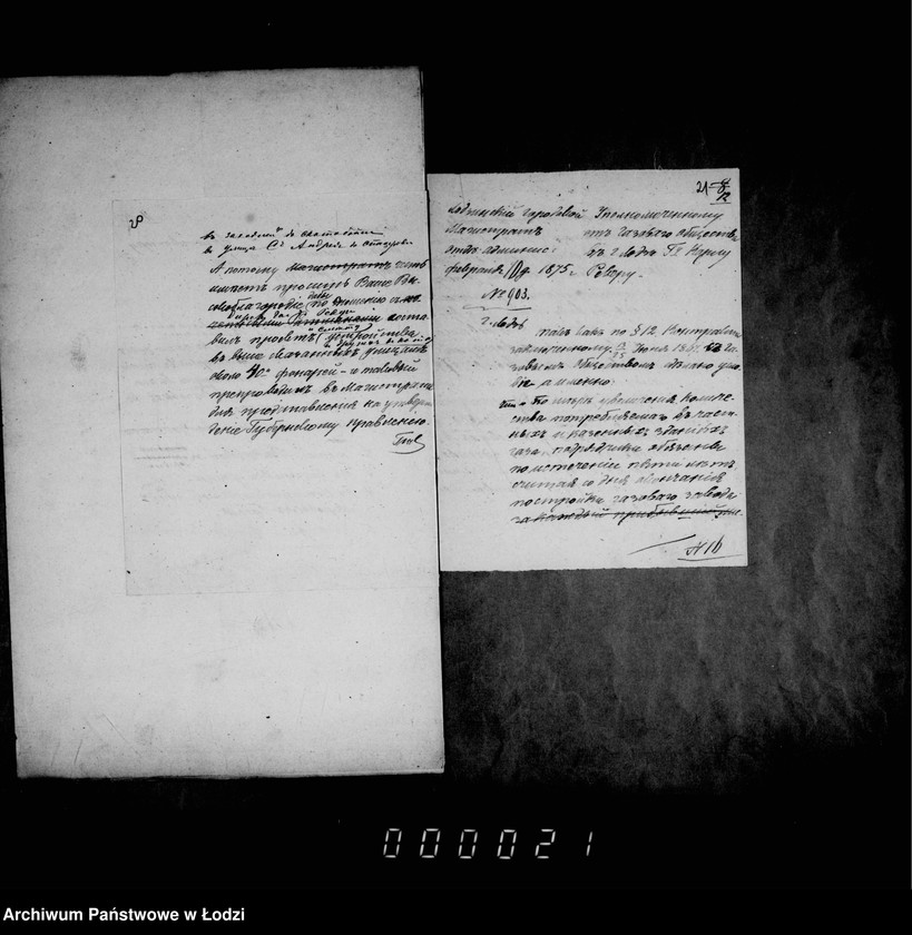 Obraz 19 z jednostki "Ob osveščenji gazom gorodskich fonarej"