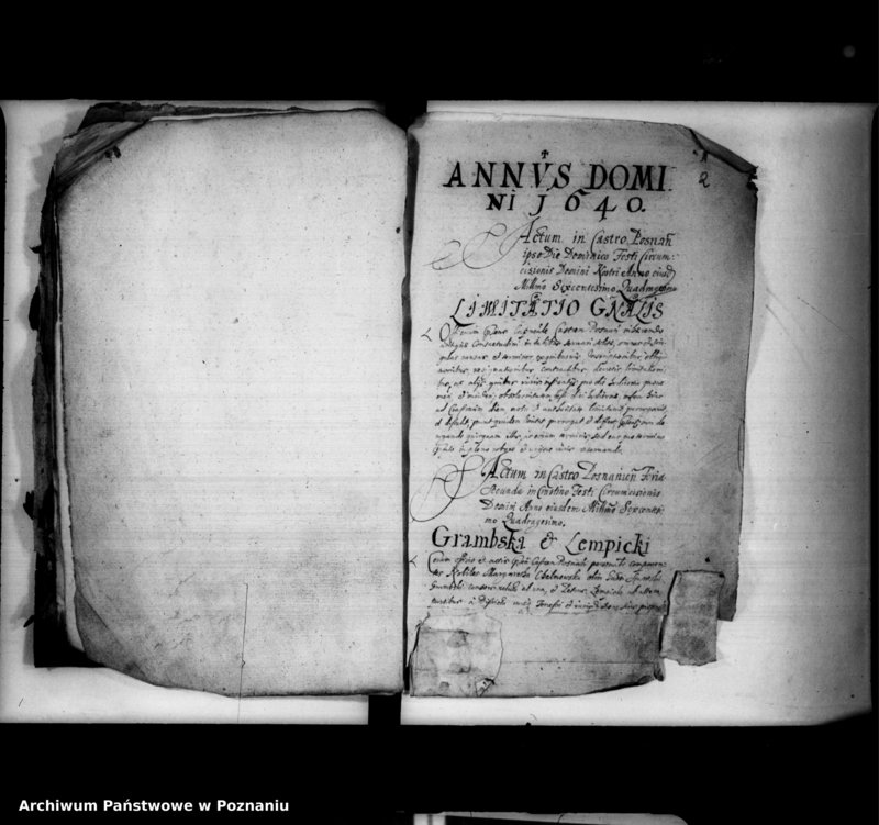 Obraz 4 z jednostki "Inscriptiones [inducta]"