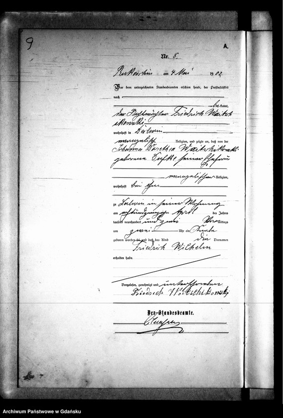 image.from.unit.number "Księga urodzeń"