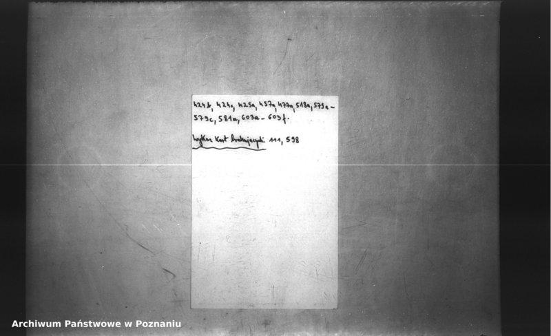 Obraz 3 z jednostki "Relationes [protocollon]"