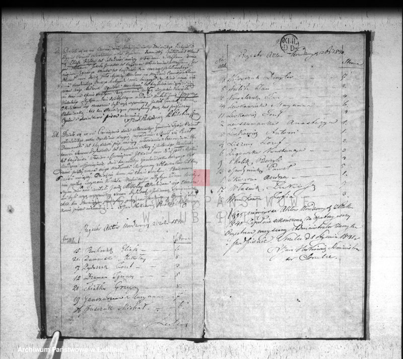image.from.unit.number "Księga urodzeń, małżeństw i zgonów"