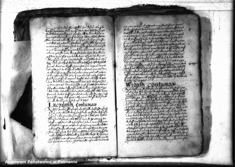 Obraz 6 z jednostki "Decreta iudicii [inducta]"