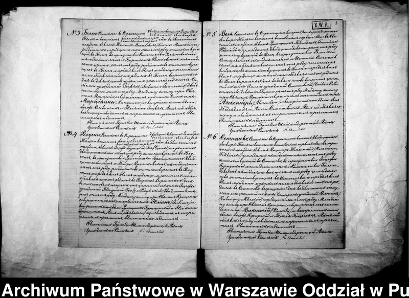 image.from.unit.number "Akta urodzeń, małżeństw i zgonów"