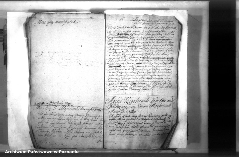 Obraz 20 z jednostki "Relationes [protocollon]"