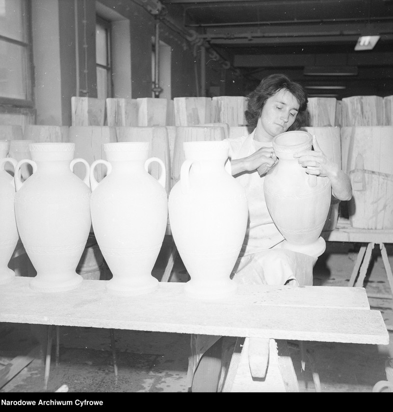 image.from.unit.number "Zakłady Porcelitu Stołowego w Pruszkowie"