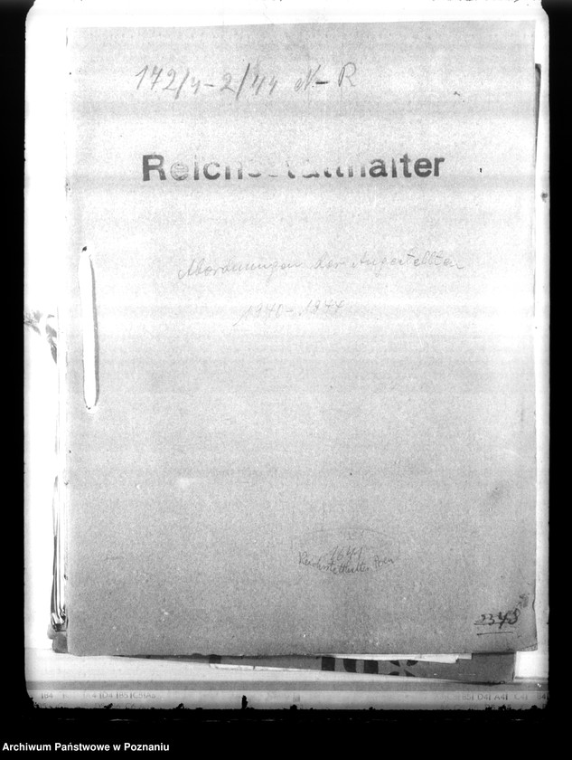 Obraz 4 z jednostki "Abordnungen der Angestellten"