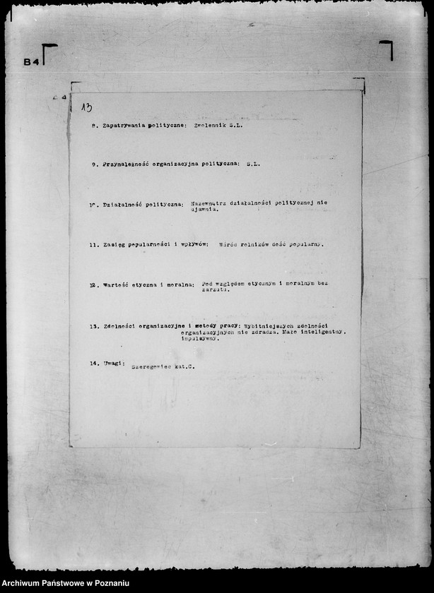 Obraz 19 z jednostki "/Opinie urzędnicze/ gen"