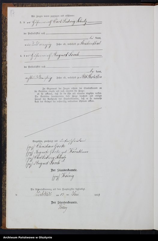 image.from.unit.number "Heiraths-Neben-Register Nr 1 - 17"