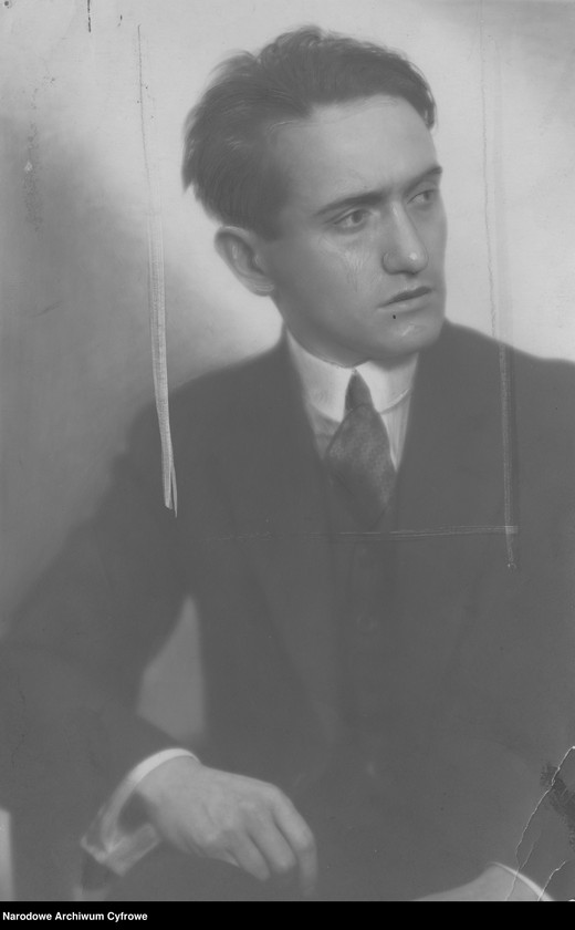 image.from.collection.number "Pianiści/stki międzywojnia portrety111"