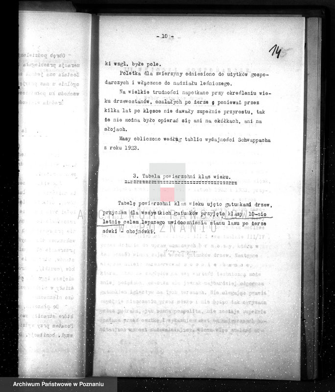 image.from.unit.number "Operat urządzeniowy lasów ordynacji Wróblewo"