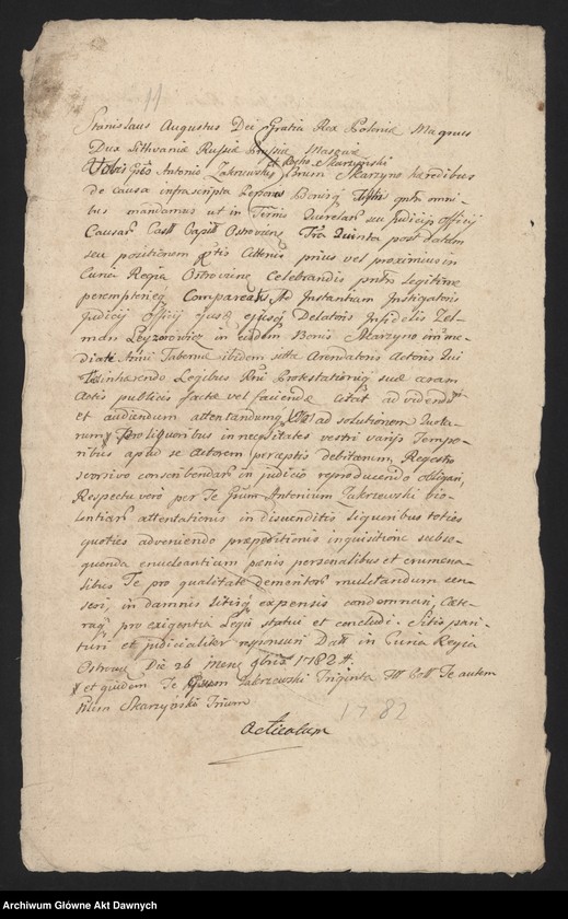 image.from.unit.number "Nurskie relacje oblaty (seria I)"