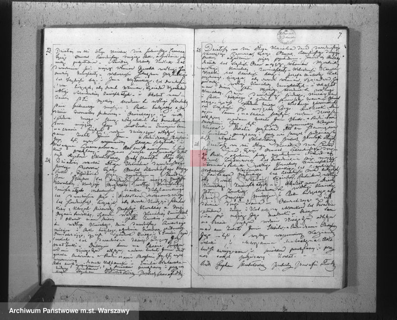 image.from.unit.number "Akta urodzeń, małżeństw i zgonów"