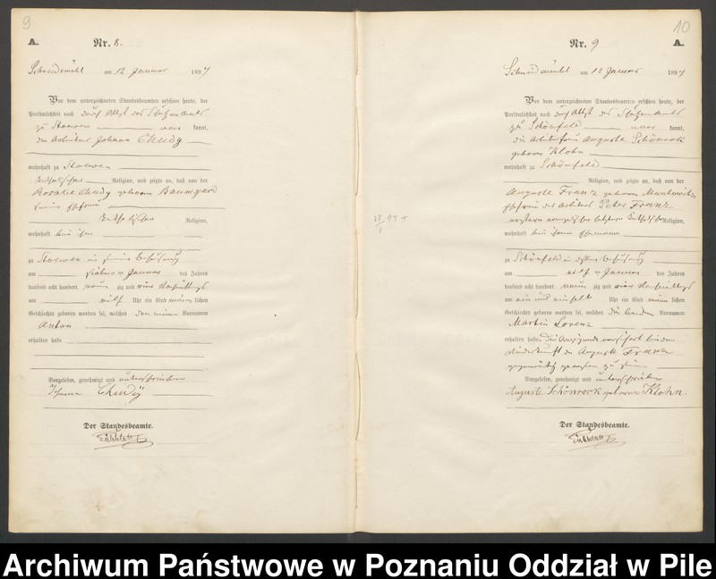 image.from.unit.number "Księga urodzeń"