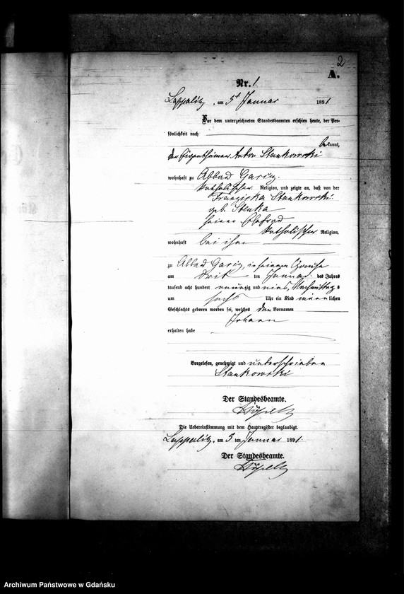 image.from.unit.number "Księga urodzeń"