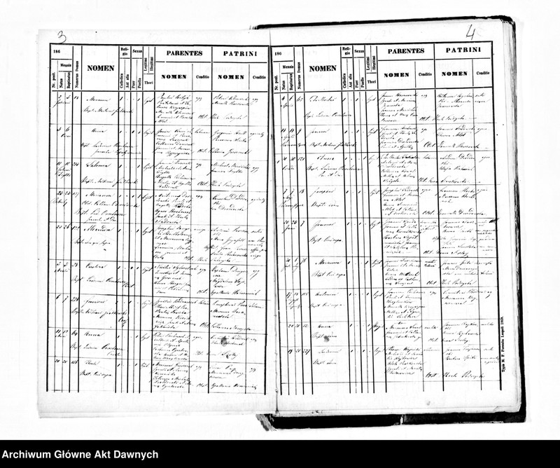 image.from.unit.number "Parafia: Łopatyn. Dekanat: Busk. Kopie z ksiąg metrykalnych ur., śl., zg. dla całej parafii (miasto Łopatyn i wsie)."