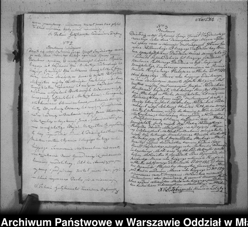 image.from.unit.number "Akta urodzeń, małżeństw i zgonów"
