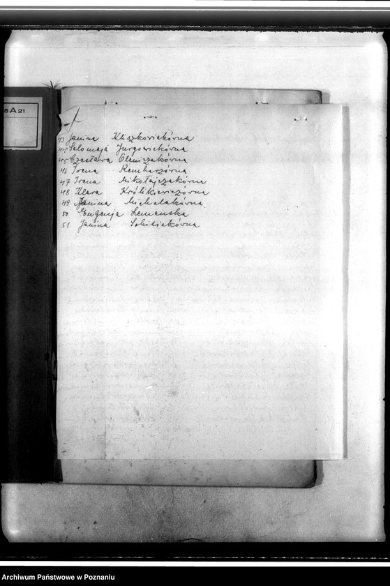 Obraz 6 z jednostki "Protokolarz zebrań"