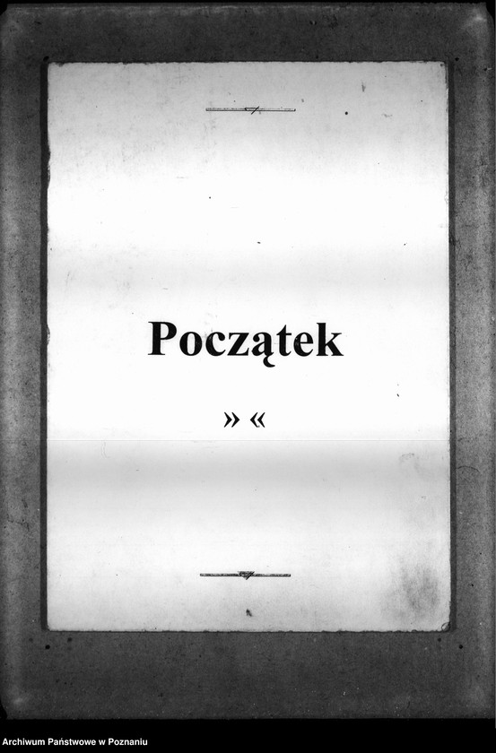 Obraz 4 z jednostki "Resignationes ,inscriptiones, relationes, decreta [protocollon]"