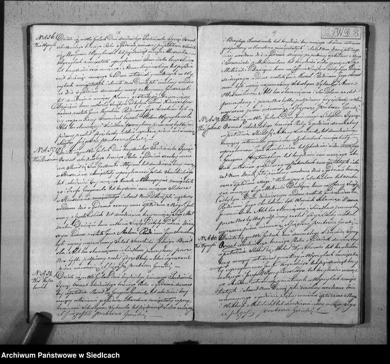 image.from.unit.number "Akta urodzin, małżeństw, zgonów"